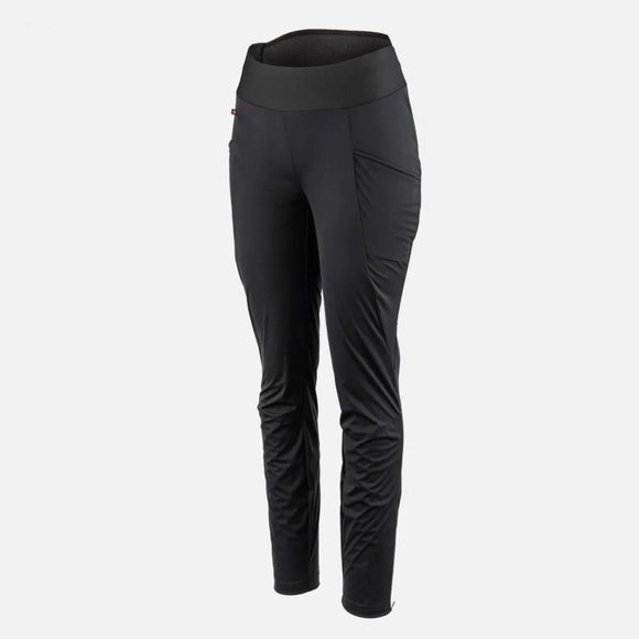 NWOT-SUGOI pantalon coupe-vent fireball 180 thermal 2 - Picture 4 of 7